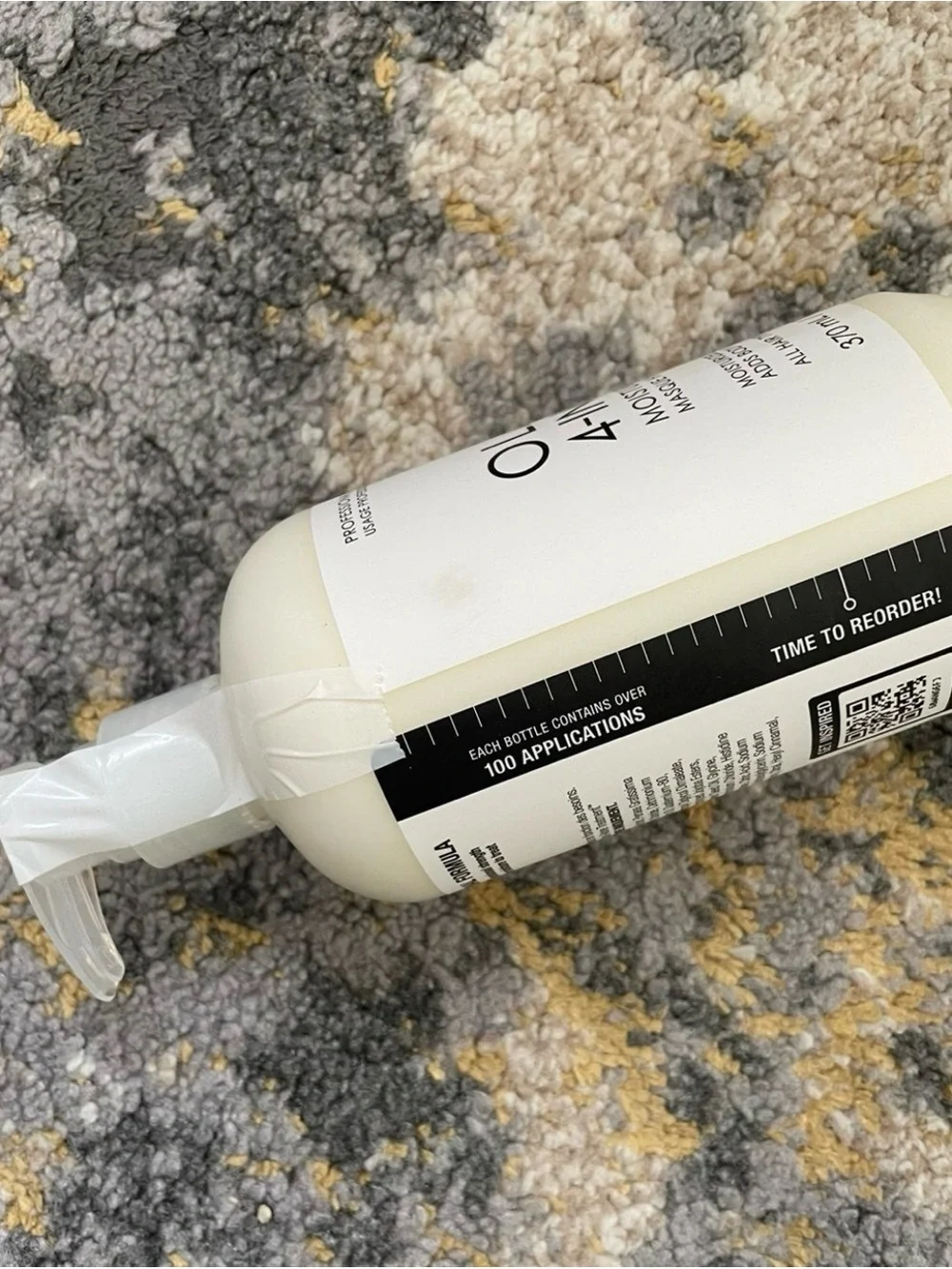Olaplex 4-in-1 Moisture Mask